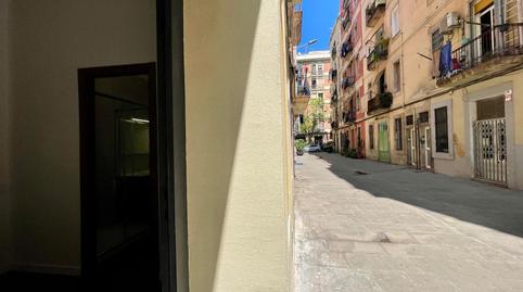 Foto 5 de Dúplex en venda a Carrer del Baluard, 9, La Barceloneta,  Barcelona Capital