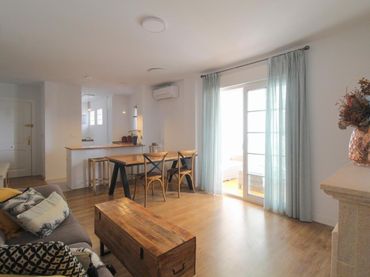 Apartament amb ascensor en venda a Playa del Acequión, Náufragos y Rocío del Mar