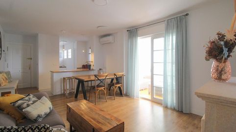 TorreviejaApartamento
