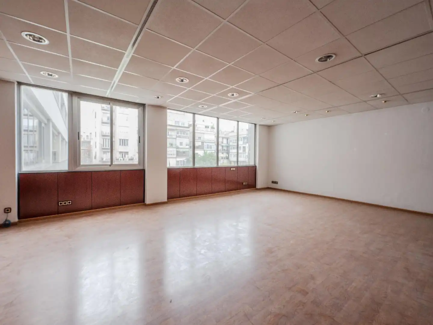 Büro zum Verkauf in Barcelona