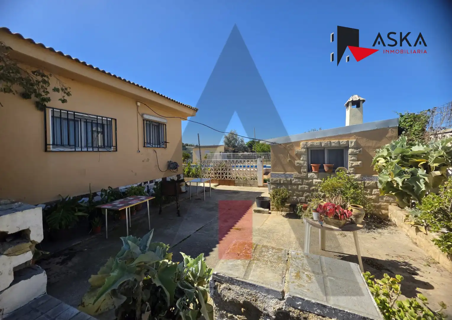 Vista exterior de Casa o chalet en venta en Torrent con Calefacción, Terraza y Trastero