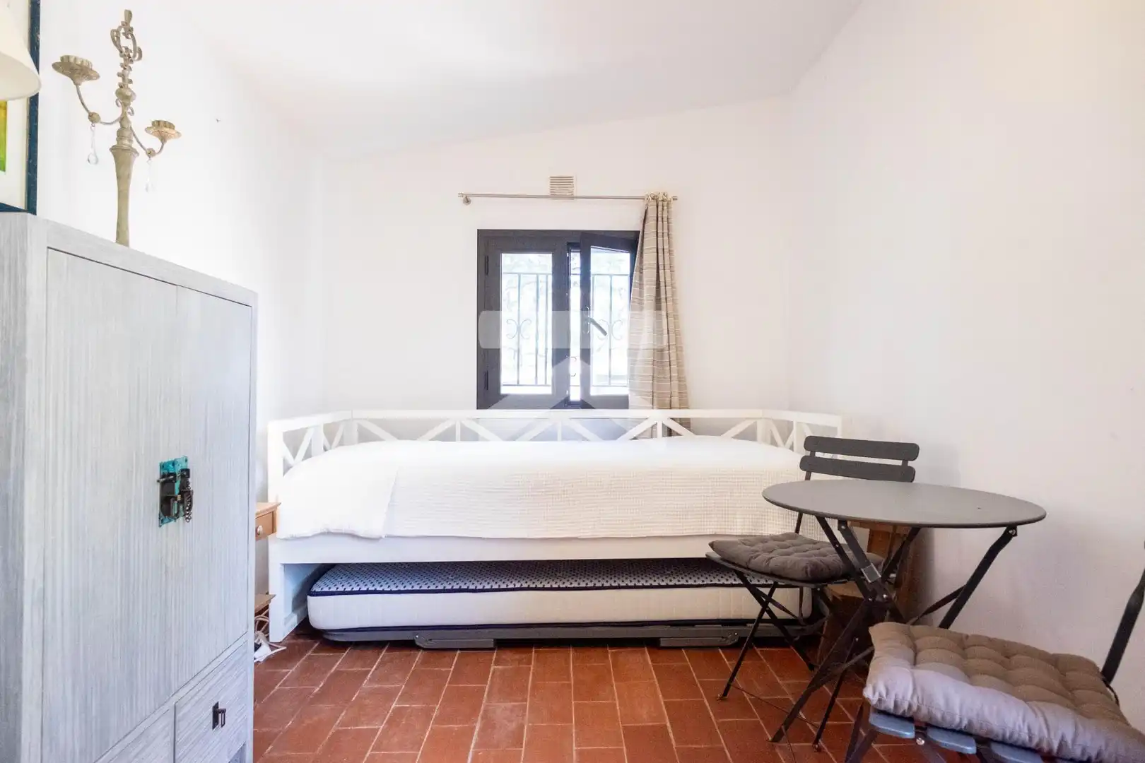 Bedroom of Houses for sale in Pratdip  with Air Conditioner, Heating and Private garden