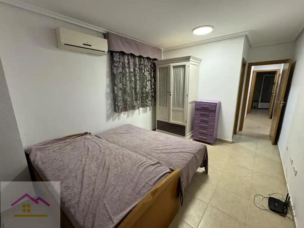 Planta baja en venta en Avenida Central, 34, Playa Coral -Torremar