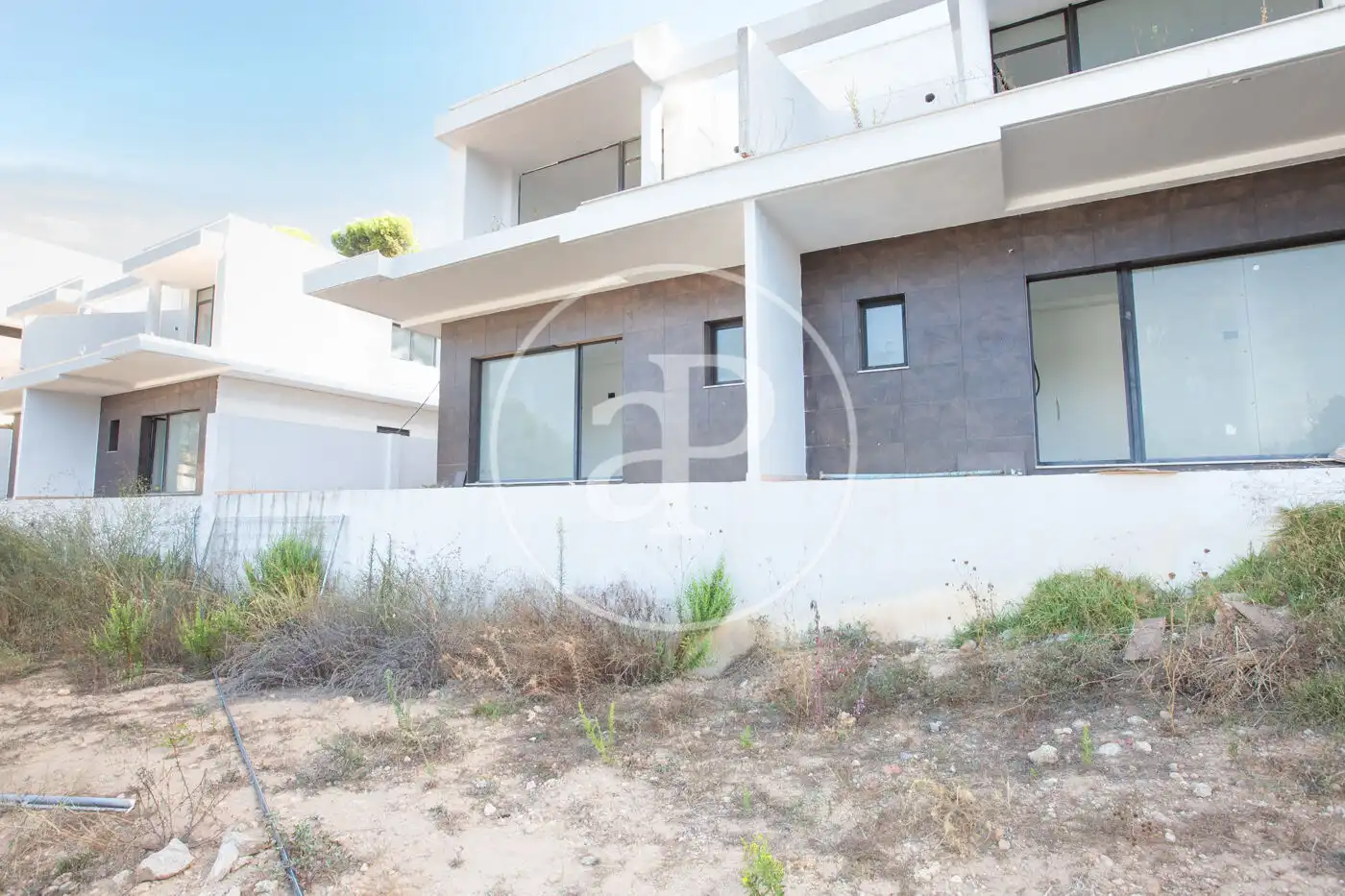Casa o chalet en venta en El Bosque