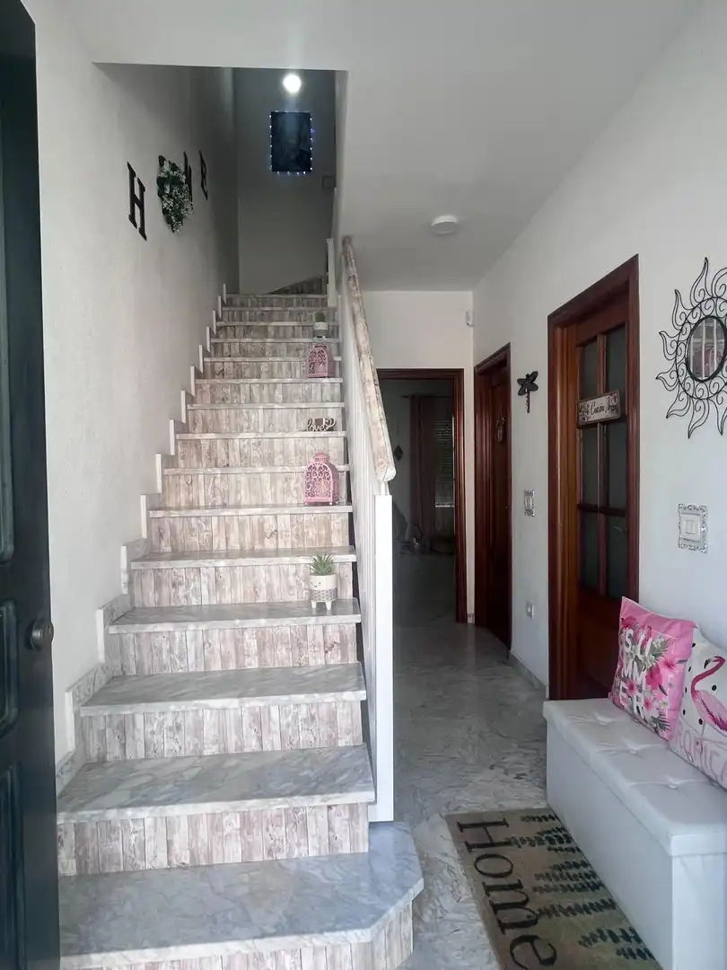 Casa adosada en venta en Mairena del Alcor