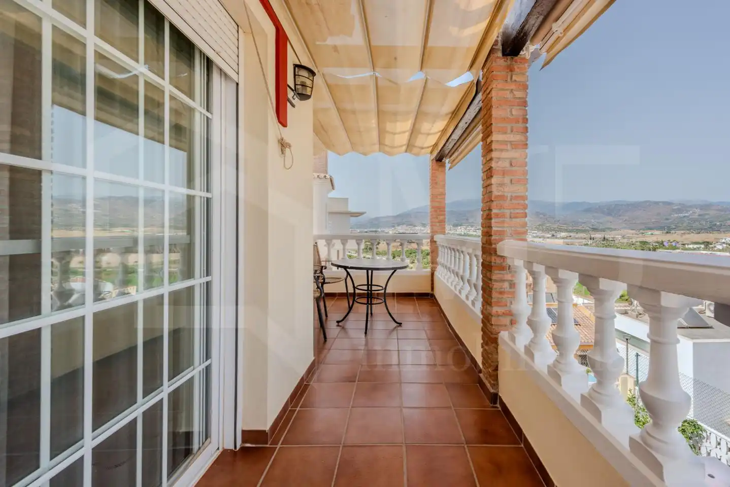 Casa amb piscina en venda a Torre del Mar, imagen 15