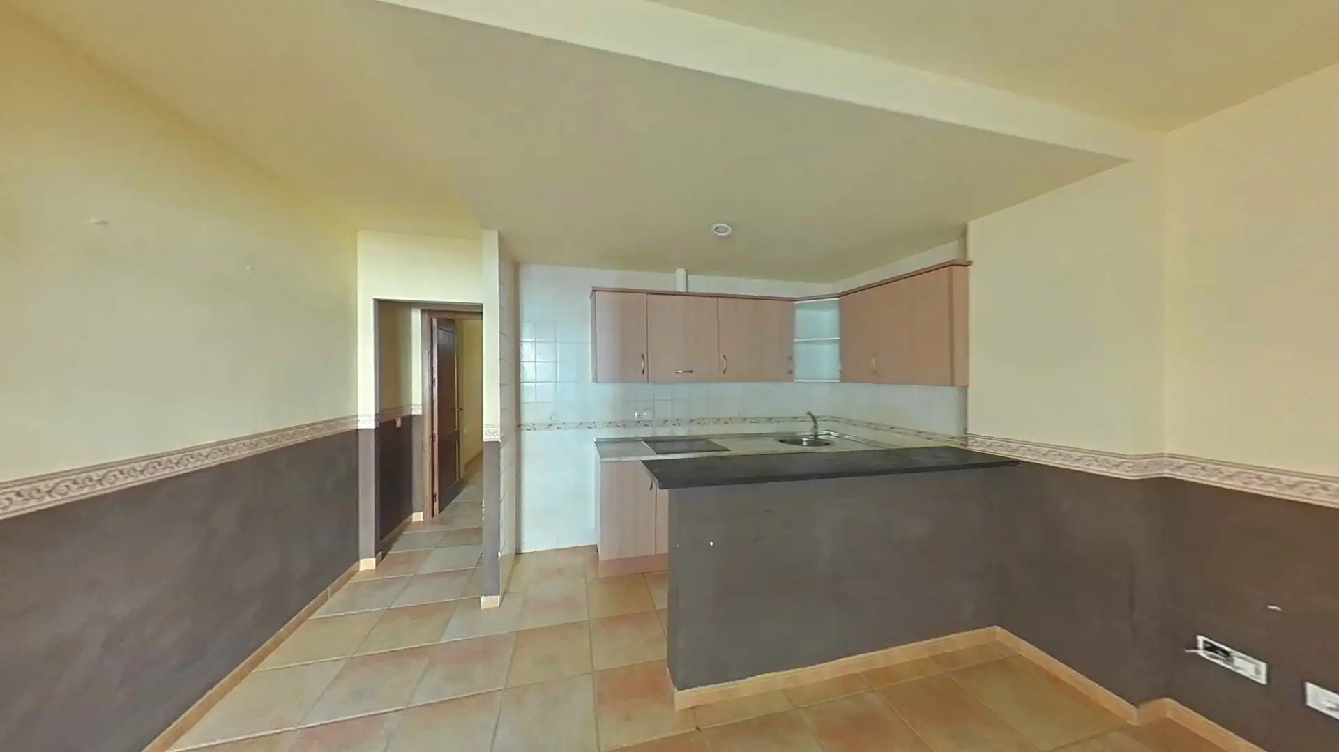 Piso en venta en Guarros, Paterna del Río