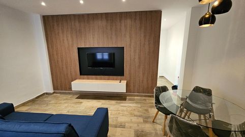 Foto 5 de Planta baja en venta en Pinta la, Moncada, Valencia