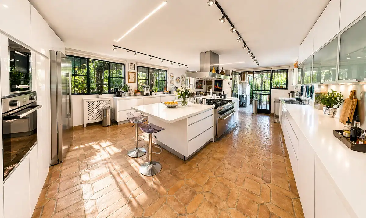 Maison mitoyenne à vendre à San Pedro de Alcántara, imagen 5