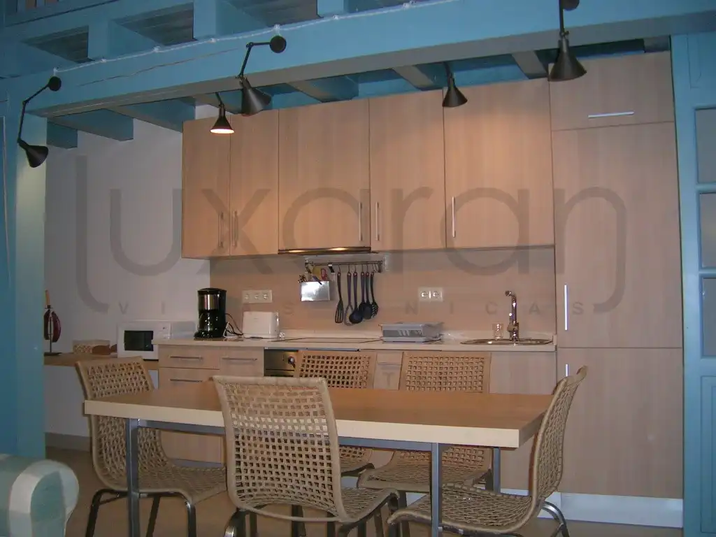 Apartamento de alquiler en Carrer Residencial I, 7-2, Baqueira
