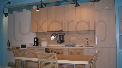 Foto 4 de Apartamento de alquiler en Carrer Residencial I, 7-2, 7-2, Baqueira, Naut Aran