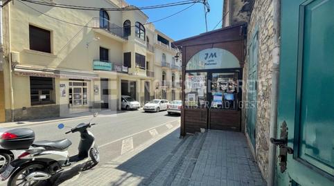 Photo 4 of Premises to rent in Avinguda Sant Miquel del Pui, 3, La Pobla de Segur, Lleida