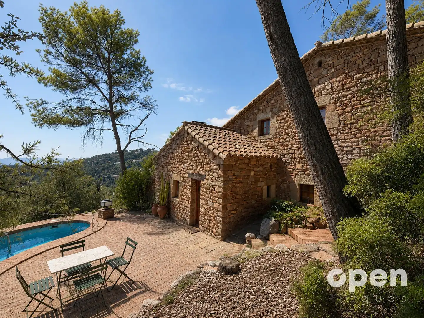 House with pool for sale in CASTELLASSA, imagen 39