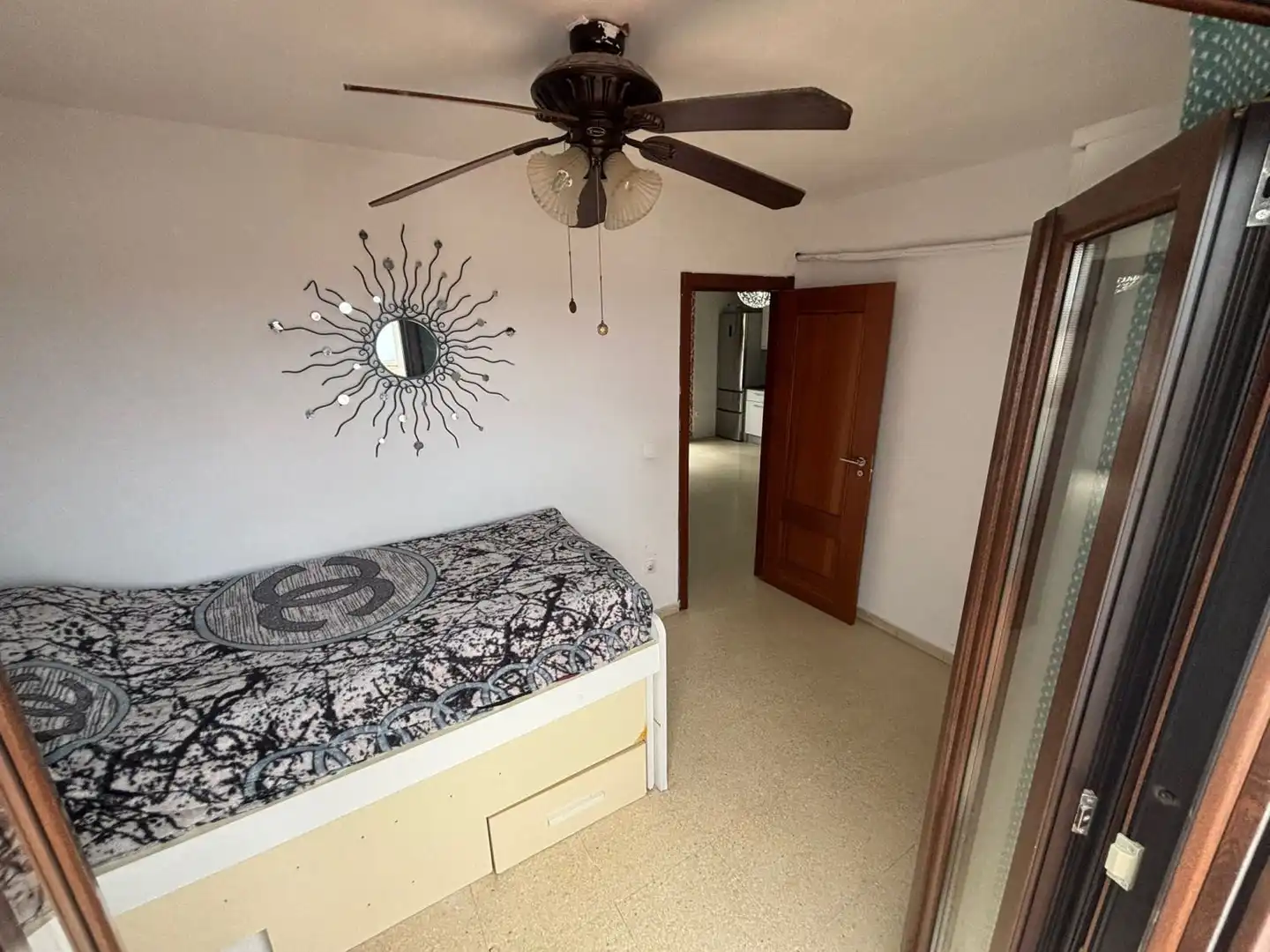 Ático con terraza en venta en San Bartolomé - Millán de Priego, imagen 6