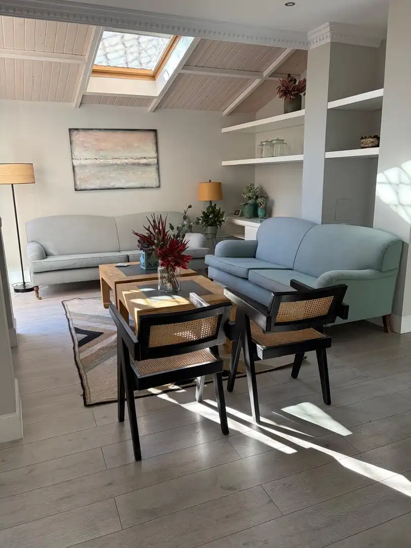 Appartement avec ascenseur à louer à Barrio de Salamanca, imagen 8