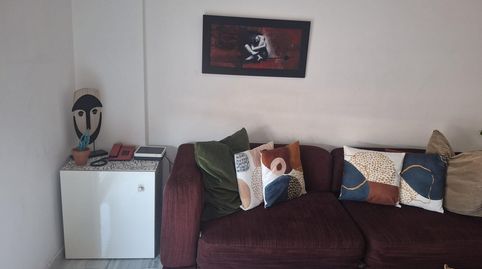 Foto 5 de Pis de lloguer a Alameda de Barceló, El Molinillo - Capuchinos, Málaga Capital
