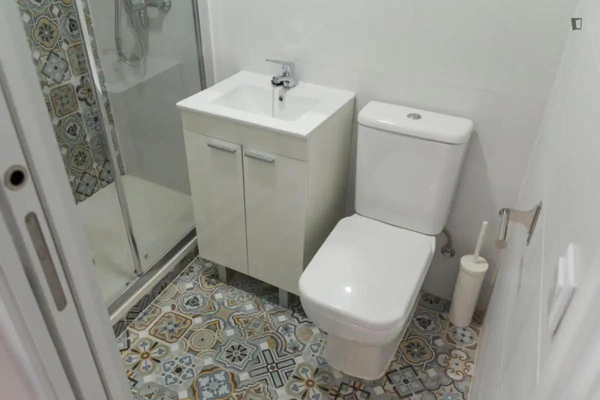 Zimmer in Cortes - Huertas