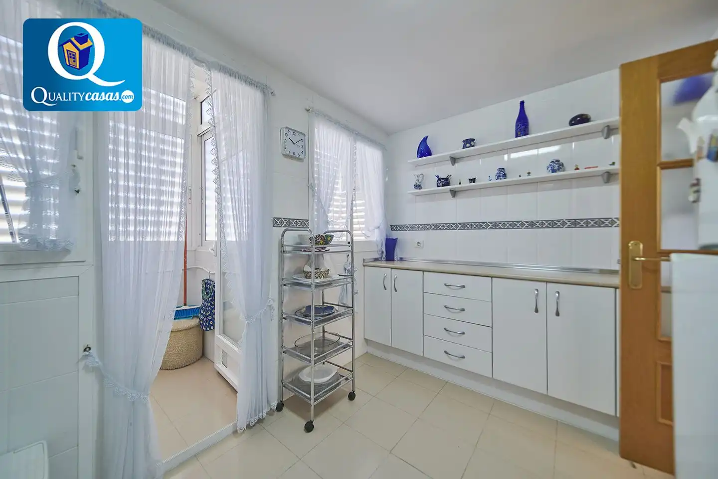 Apartament amb piscina en venda a Playa de San Juan - El Cabo de las Huertas, imagen 10