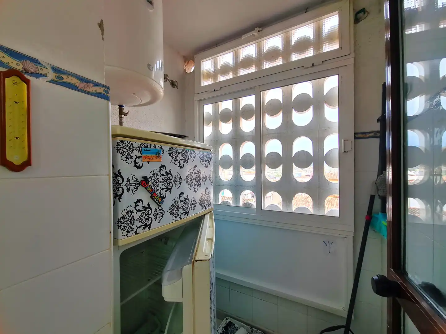 Apartament amb piscina en venda a Manilva Pueblo, imagen 18