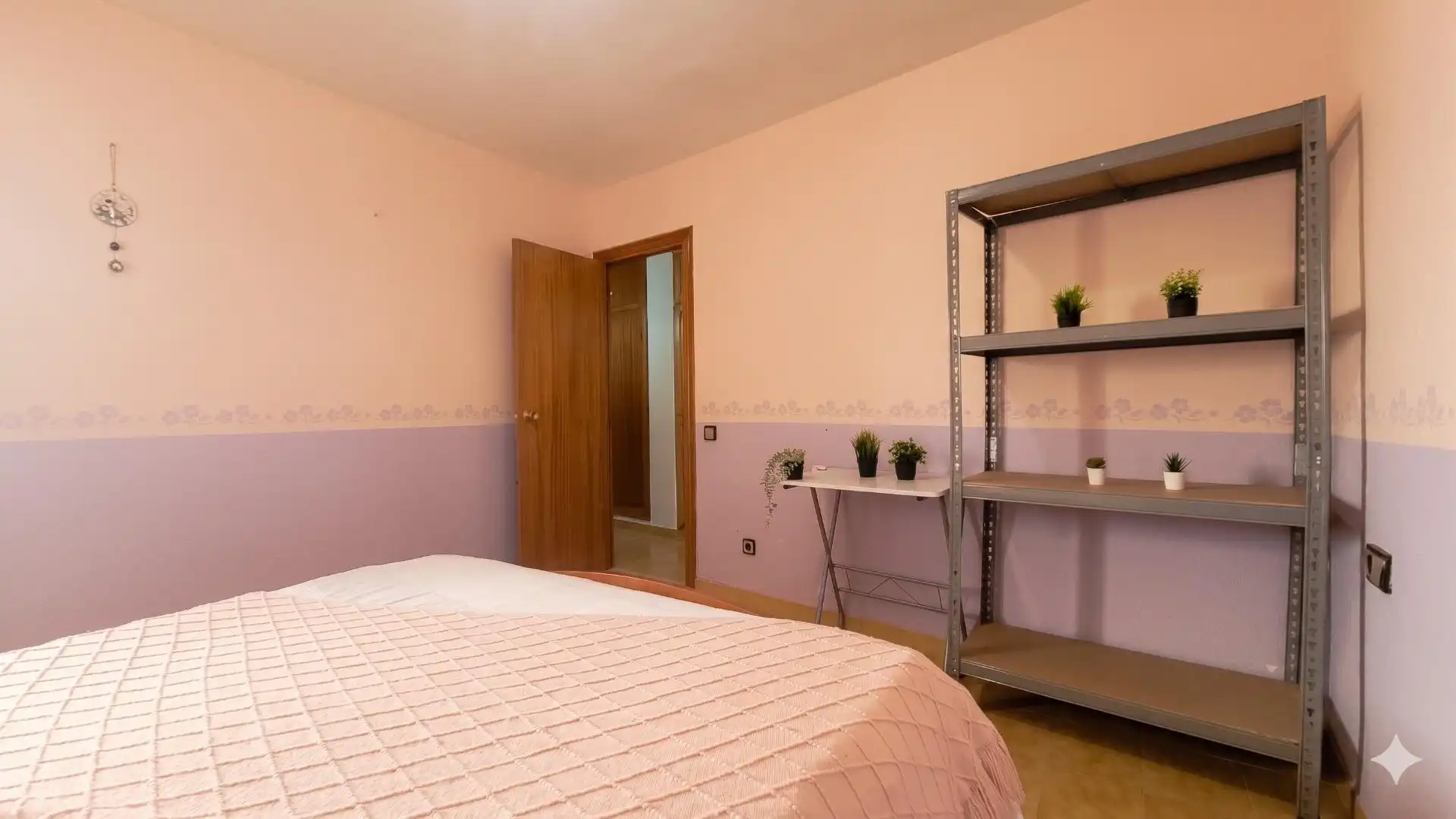 Bedroom of Flat for sale in Viator