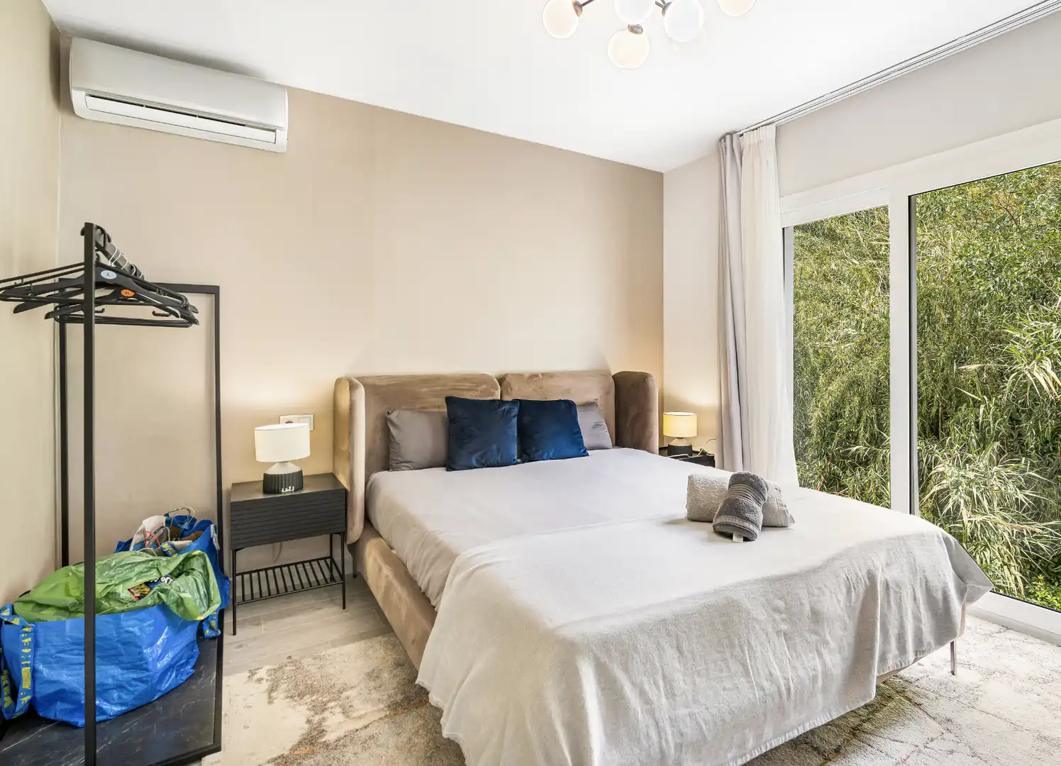 Chalet con terraza en venta en Las Chapas - El Rosario, imagen 22