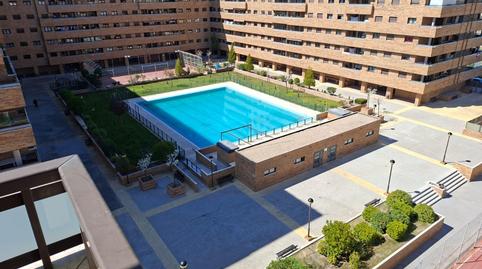 Foto 3 de Pis en venda a Calle Van Gogh, El Quiñón, Seseña