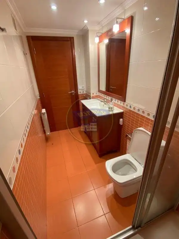 Flat for rent in Calle ZARAGOZA, O Castro