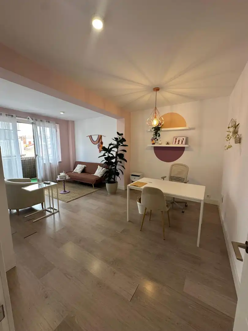 Office space with lift to rent in Calle SANTIAGO, imagen 11