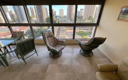 Apartment for sale in Levante Alto, Benidorm
