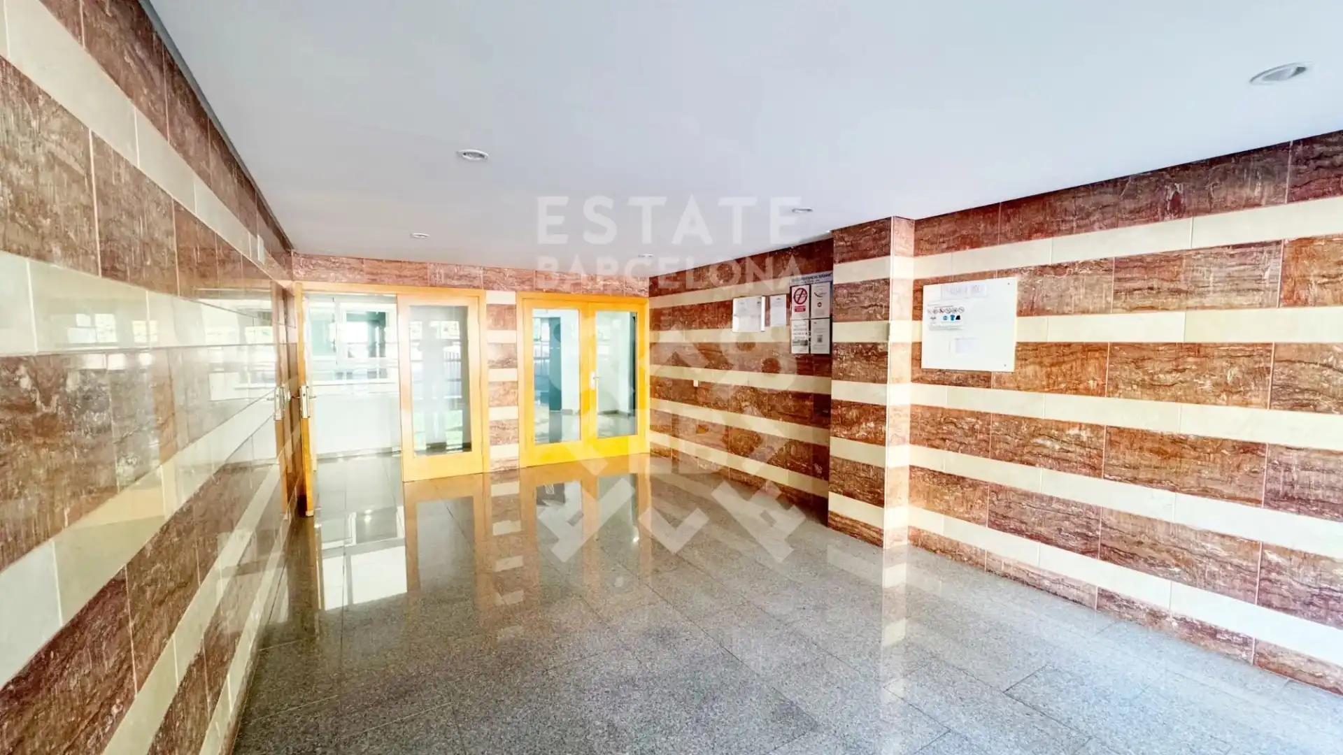 Appartement avec terrasse à vendre à Avinguda Vila de Tossa, imagen 26