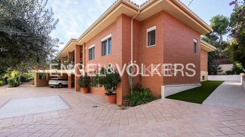 Photo 3 of House or chalet for sale in Zona Avenida Alta - Auditorio, Valencia