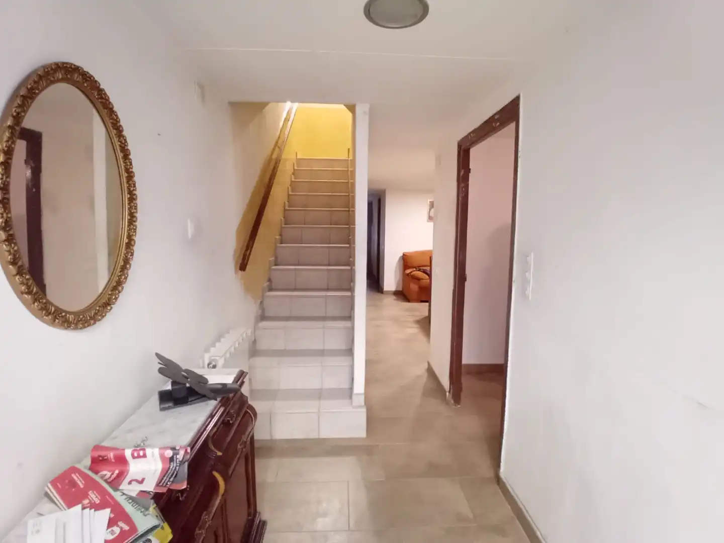 Finca rústica en venta en Bell-lloc d'Urgell con Calefacción