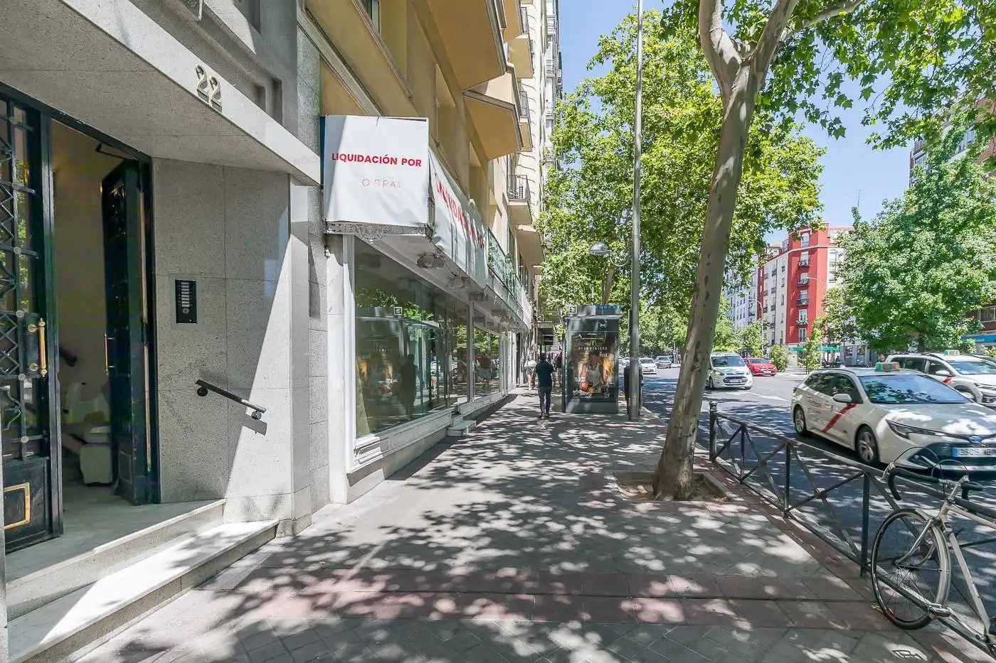 Appartement avec ascenseur à vendre à Calle Doctor Esquerdo 22, imagen 59