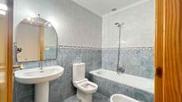 Bathroom of Flat for sale in Garrucha  with Air Conditioner and Terrace