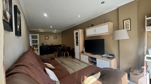 Foto 4 de Piso en venta en Teixugueiras, Alcabre, Vigo