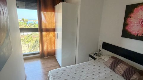Foto 5 de Apartamento en venta en Paseo de la Marina Española, 26, Centro, Ceuta Capital