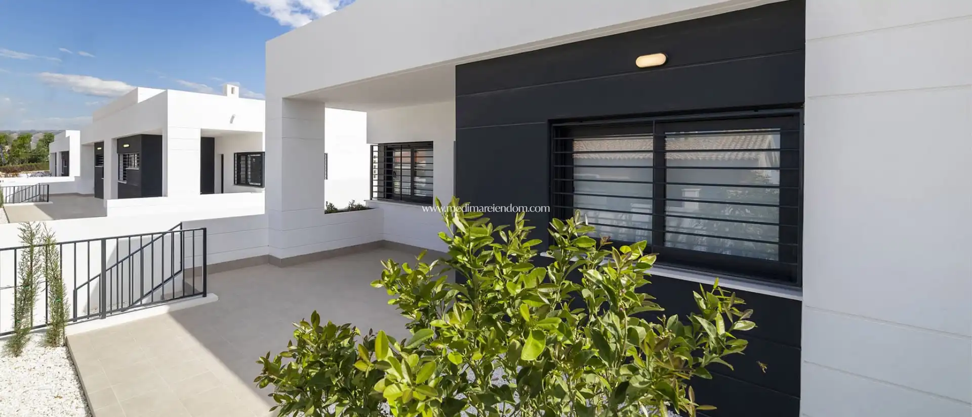 Terraced house for sale in Busot, imagen 5
