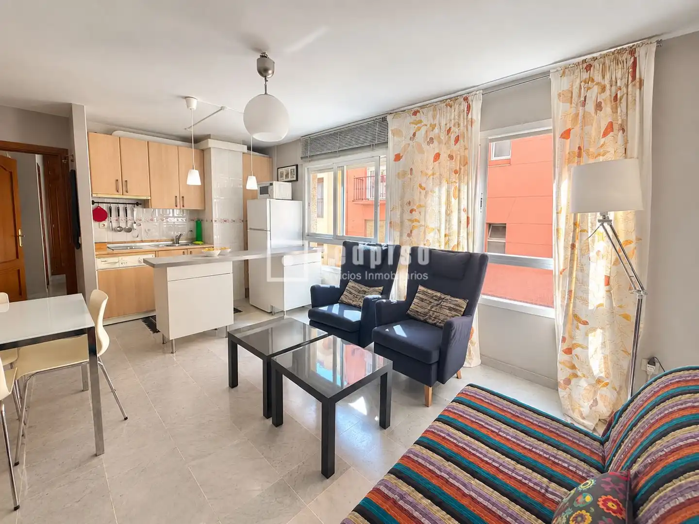 Flat with lift for sale in Centro, imagen 2