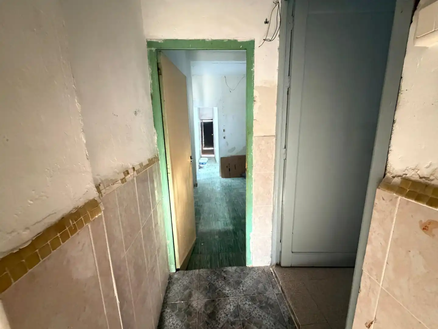 Casa adosada en venta en Rafal con Terraza