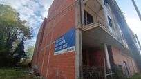 Exterior view of Flat for sale in Vilalba