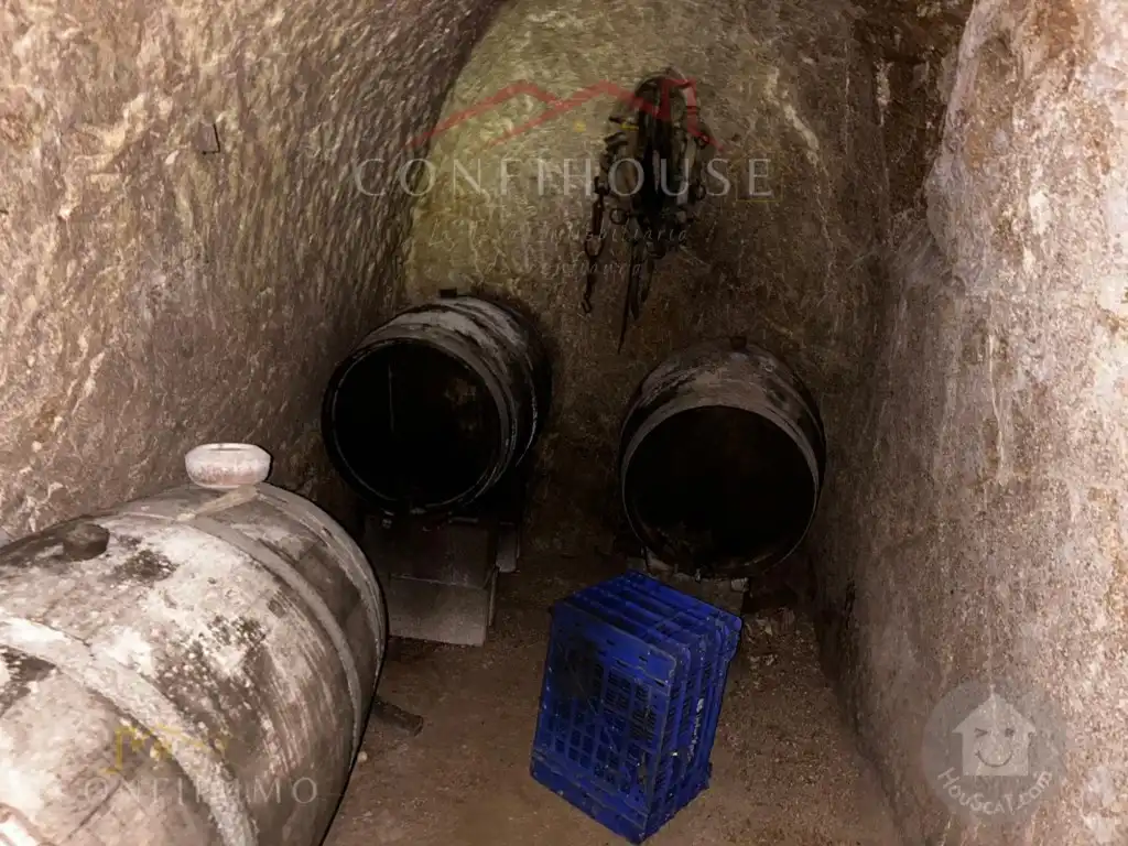 Casa rústica en venta en Carrer Cami de Canet, imagen 41