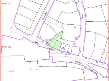 Terreno residenziale in vendita a Calle Cantarranas