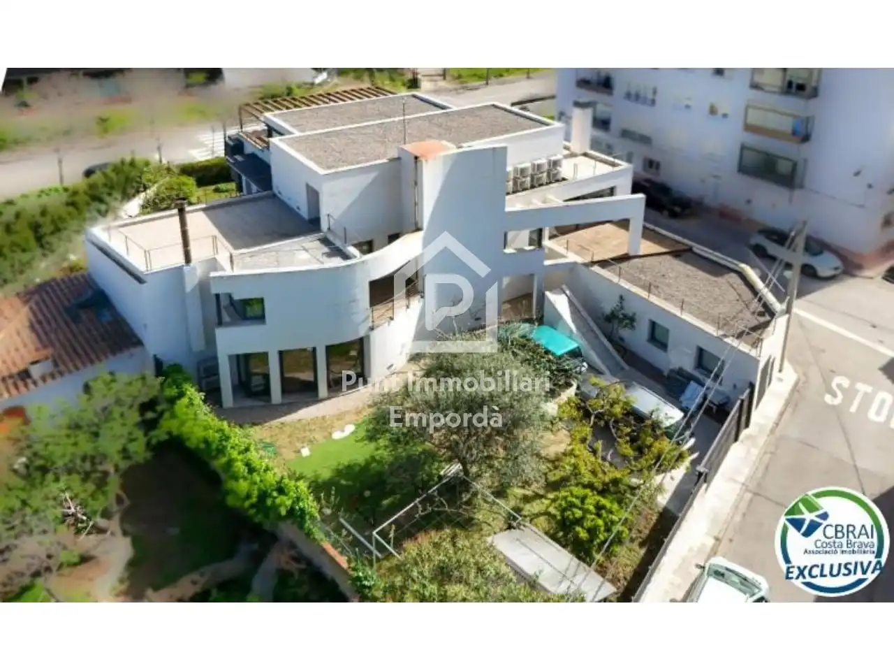 Casa amb jardí en venda a Calle Nuria, imagen 33
