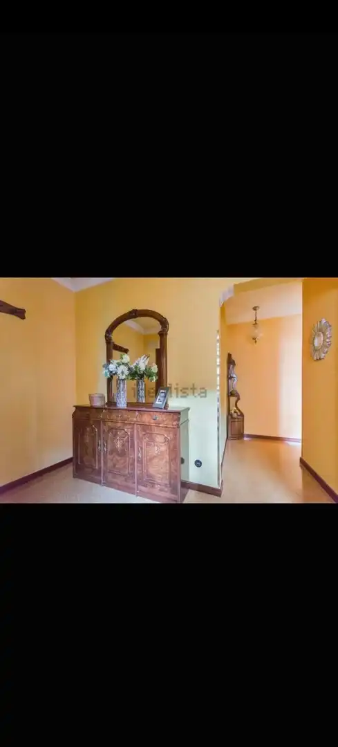 Flat for rent in San Martín de Valdeiglesias  with Heating and Balcony