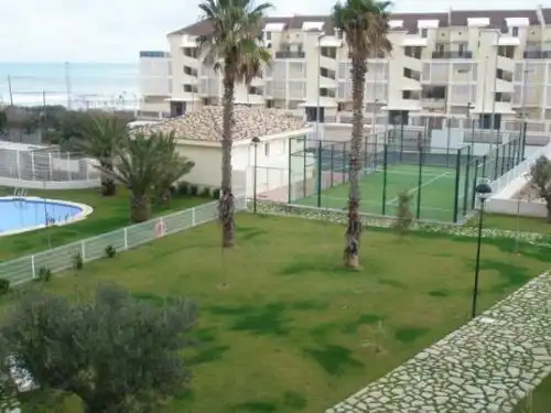 Flat for sale in El Palmar - Los Molinos