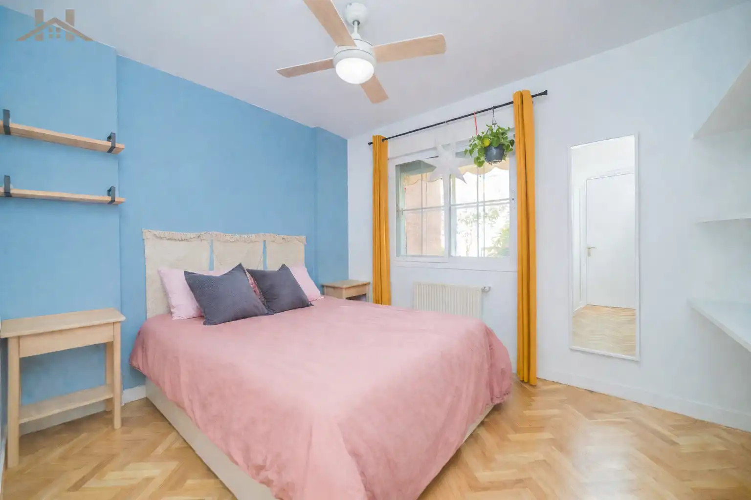 Habitación de Piso en venta en Las Rozas de Madrid