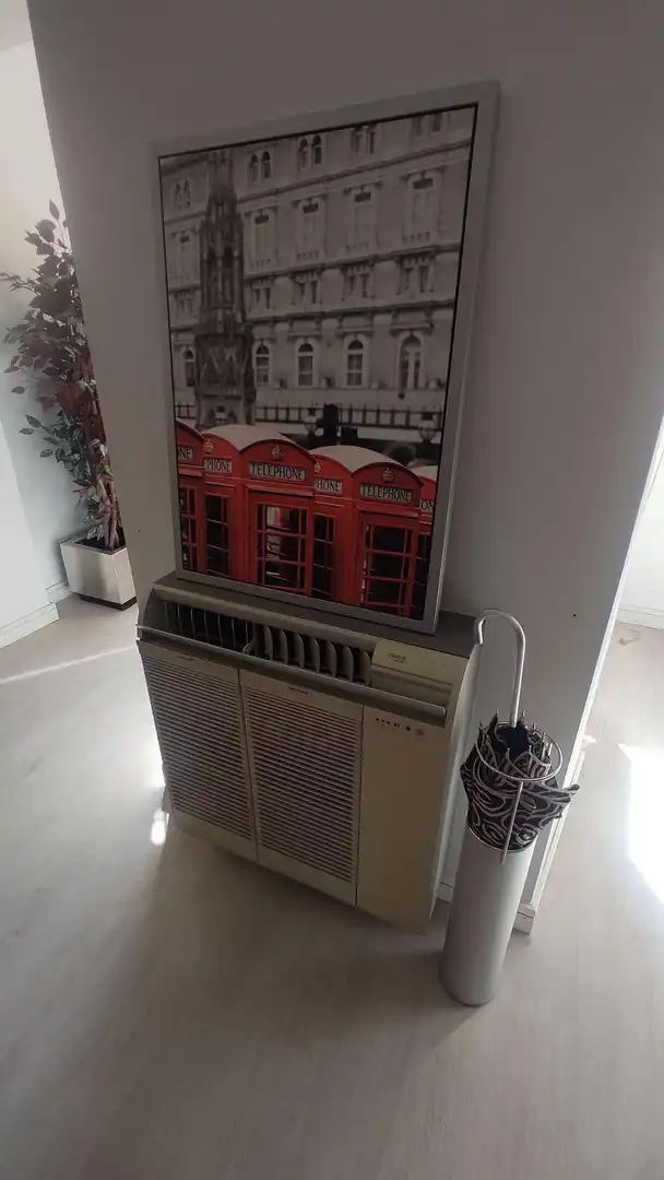Bureau avec ascenseur à louer à Centro, imagen 12