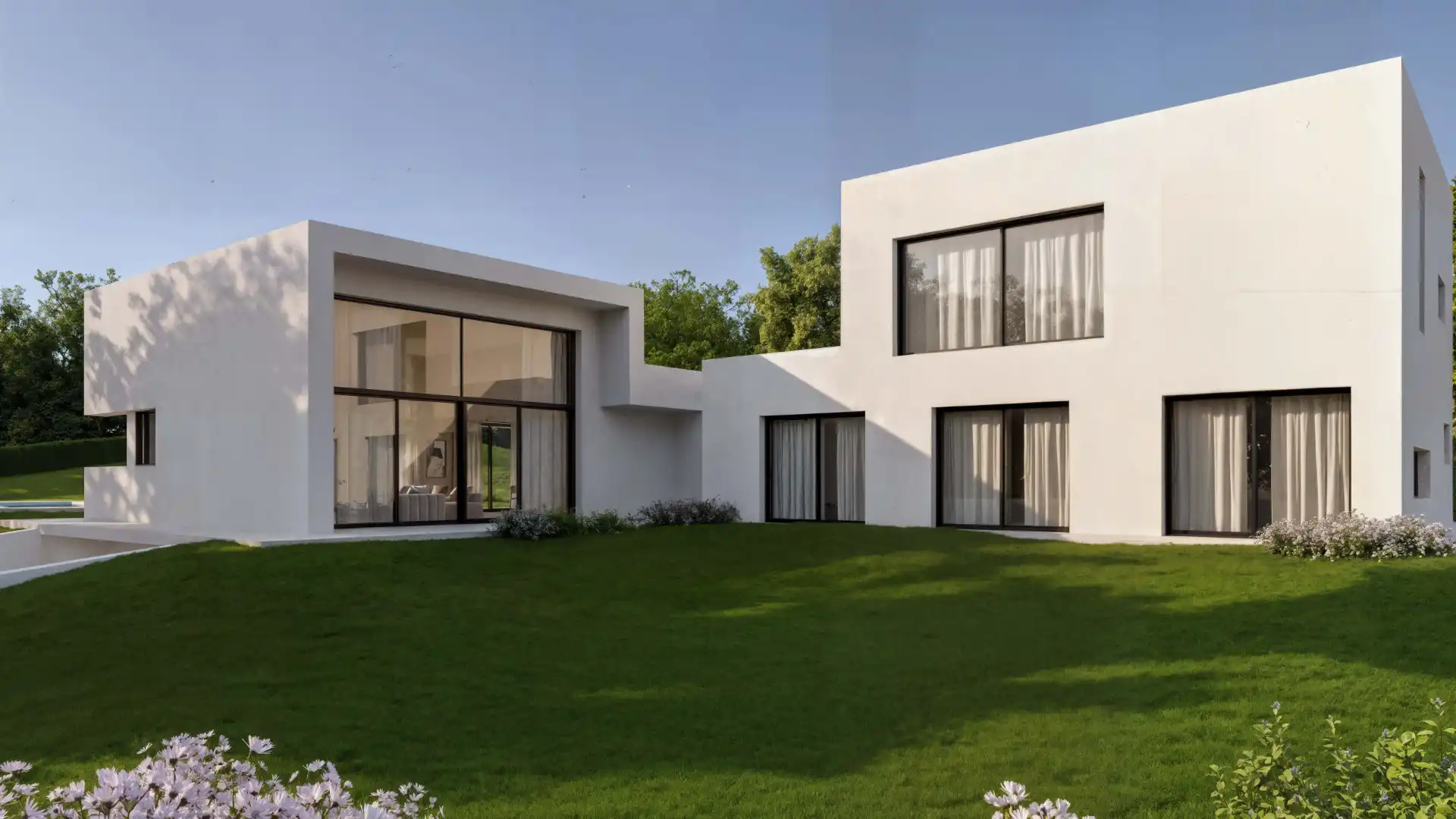 Casa o chalet en venta en Ciudalcampo con Jardín privado y Terraza