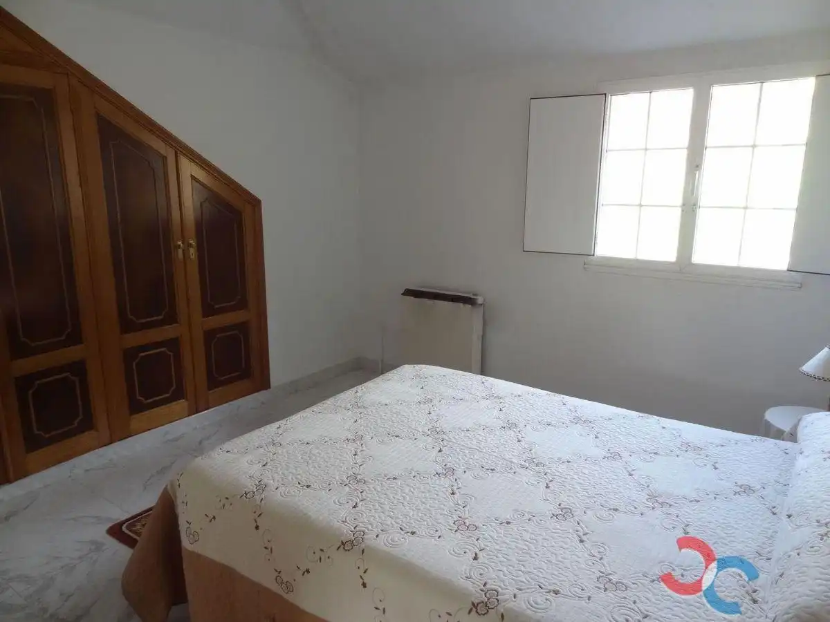 Bedroom of Houses for sale in Cerdedo  with Terrace and Balcony