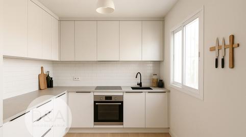 Foto 3 de Casa o chalet en venta en Burriana, Málaga